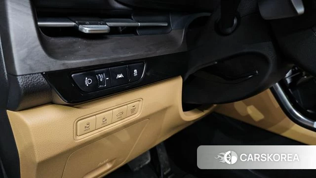 Kia Carnival 4th generation id 3842597 из Кореи 9