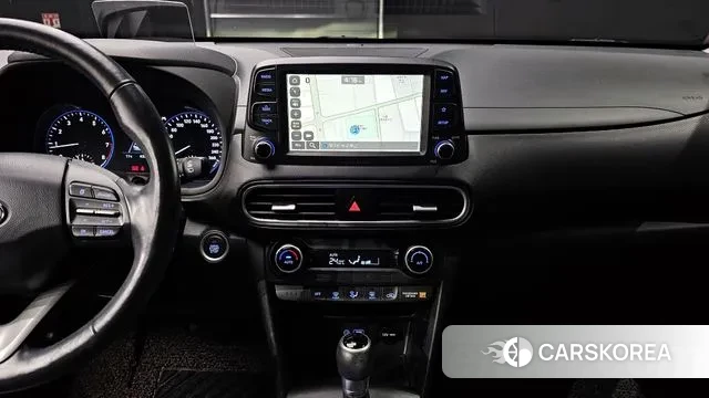 Hyundai Kona id 3494254 из Кореи 9