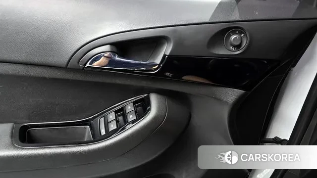 Chevrolet (GM Daewoo) Orlando id 3055732 из Кореи 9