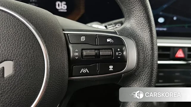 Kia The New K5 3rd generation id 3634019 из Кореи 9