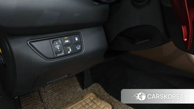 Genesis G70 id 4751053 из Кореи 9