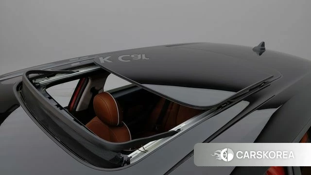 Mini Cooper S Clubman id 4725353 из Кореи 9