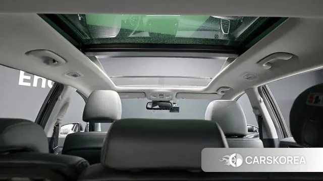 Hyundai All New Tucson id 3484646 из Кореи 9