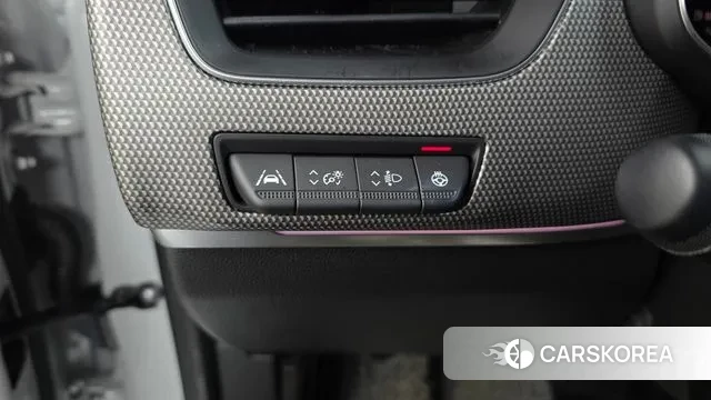 Renault Korea (Samsung) Arcana id 3538597 из Кореи 9