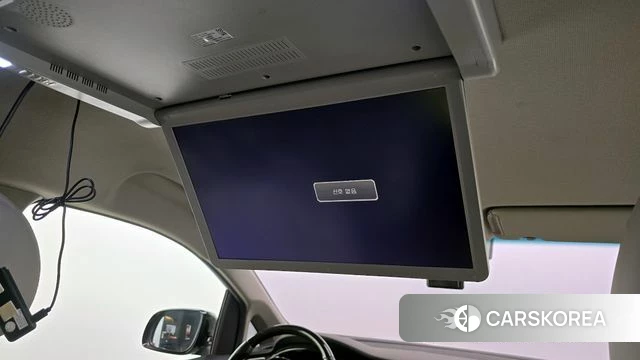 Kia The New Carnival id 3808352 из Кореи 9