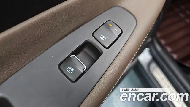 Hyundai Santa Fe TM id 2876798 из Кореи 9