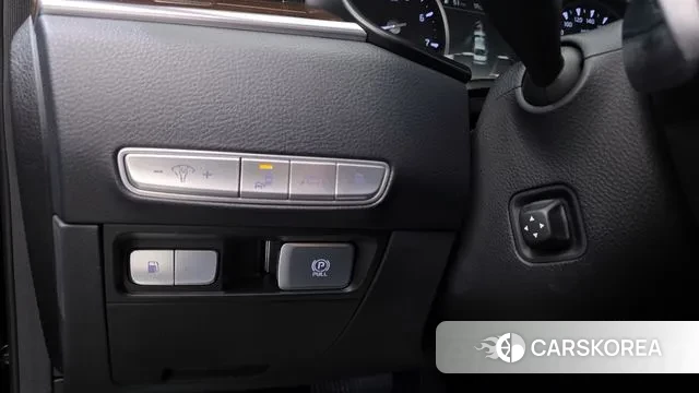 Kia More K9 id 3666570 из Кореи 9