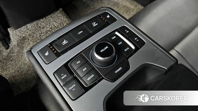 Genesis G80 id 3834230 из Кореи 9