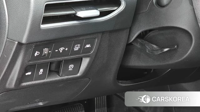 Hyundai Sonata Hybrid (DN8) id 4434956 из Кореи 9