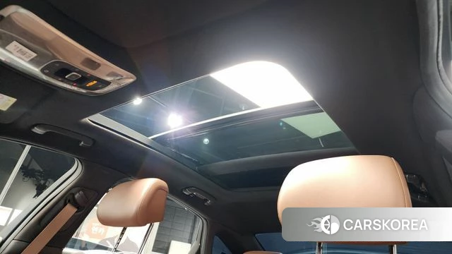 Genesis G80 (RG3) id 3852724 из Кореи 9