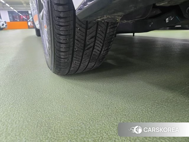 Hyundai Sonata (DN8) id 4262713 из Кореи 9