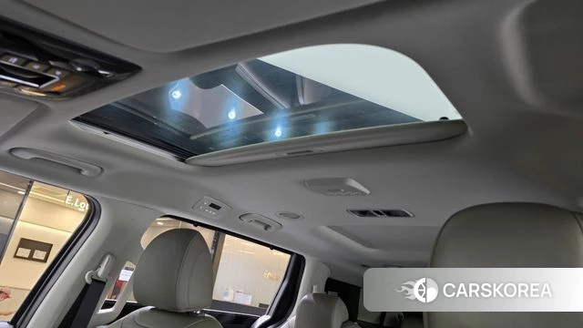 Kia The New Carnival 4th Generation id 4329646 из Кореи 9