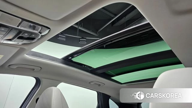 Hyundai Tucson Hybrid (NX4) id 4542172 из Кореи 9
