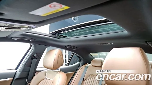 Genesis G70 id 2946446 из Кореи 9