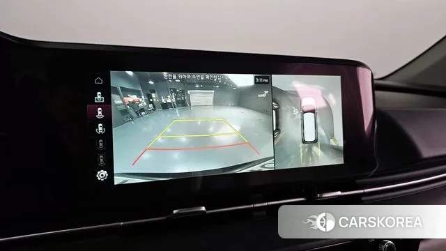 Kia Carnival 4th generation id 3764270 из Кореи 9