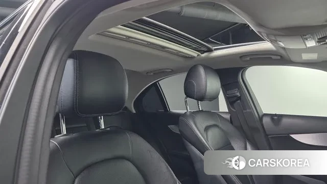 Mercedes-Benz C-Class W205 id 3766868 из Кореи 9