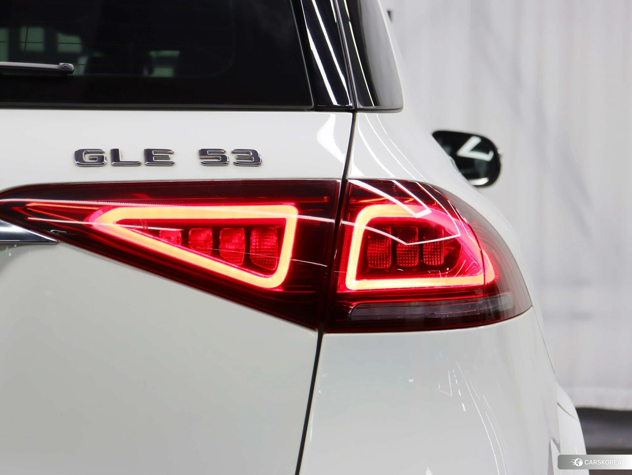 Mercedes-Benz GLE AMG id 4452991 из Китая 9