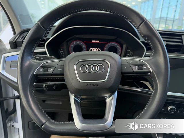 Audi Q3 id 4299845 из Китая 9
