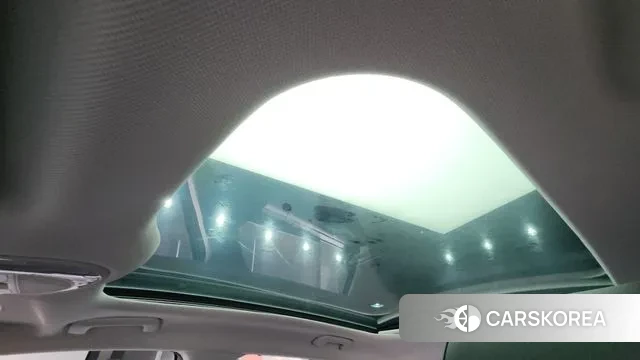 Hyundai Ionic 5 id 3447285 из Кореи 9