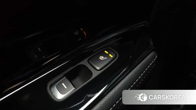 Kia The New Niro id 4520329 из Кореи 9
