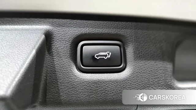 Hyundai The New Santa Fe id 2959116 из Кореи 9