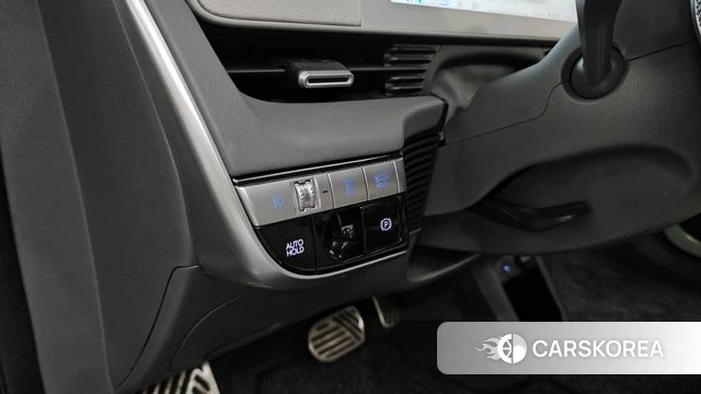 Hyundai Ionic 5 id 4628614 из Кореи 9