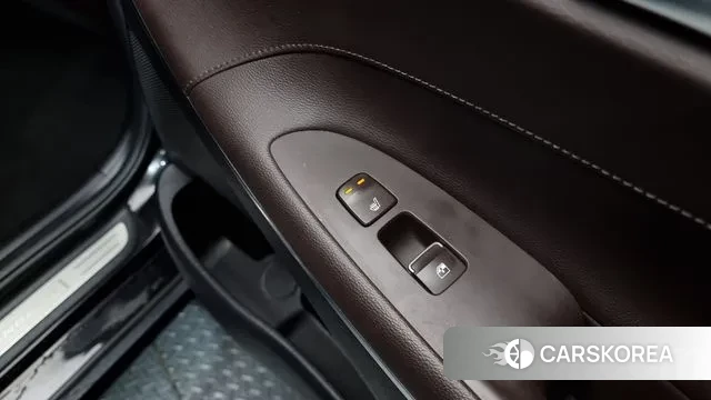 Hyundai The New Grandeur IG Hybrid id 3438945 из Кореи 9