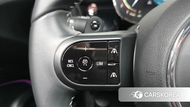 Mini Cooper S id 4631417 из Кореи 9