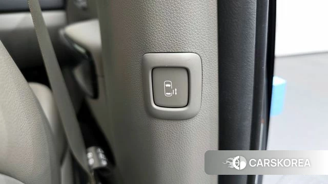 Kia The New Carnival id 3867363 из Кореи 9