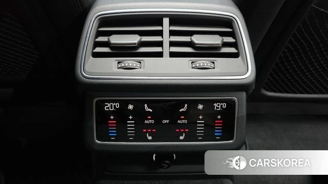 Audi A6 (C8) id 4647098 из Кореи 9