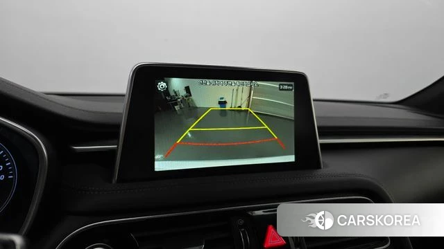 Genesis G70 id 3925179 из Кореи 9