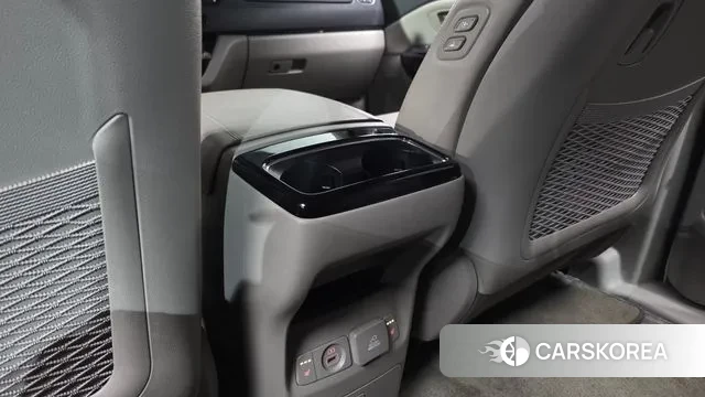 Kia The New Carnival id 3494324 из Кореи 9