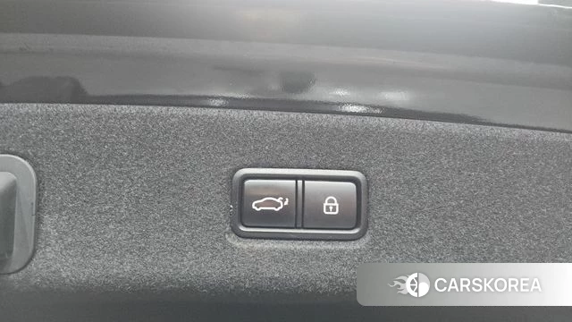 Kia More K9 id 3917357 из Кореи 9