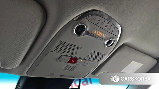 Hyundai The New Grandeur IG id 4495057 из Кореи 9