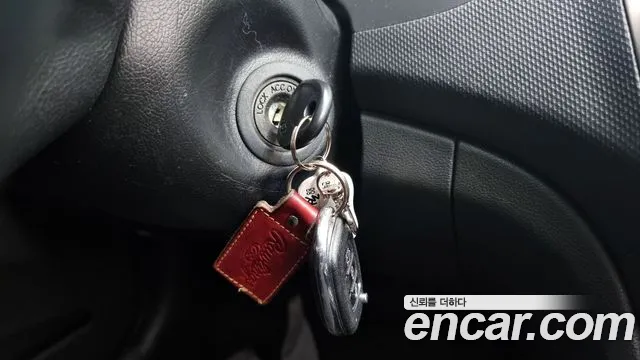 Hyundai Accent (New type) id 2762041 из Кореи 9