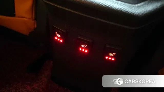 Peugeot 5008 second generation id 3547508 из Кореи 9