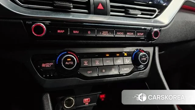 Kia The New Niro id 3178880 из Кореи 9