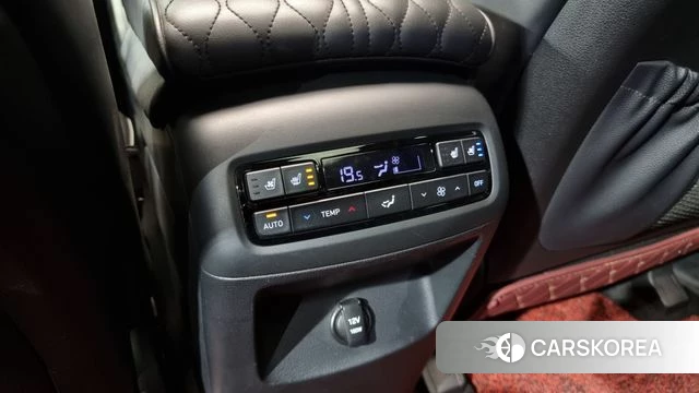 Hyundai Palisade id 3828574 из Кореи 9