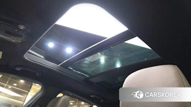 Kia K8 Hybrid id 3910598 из Кореи 9