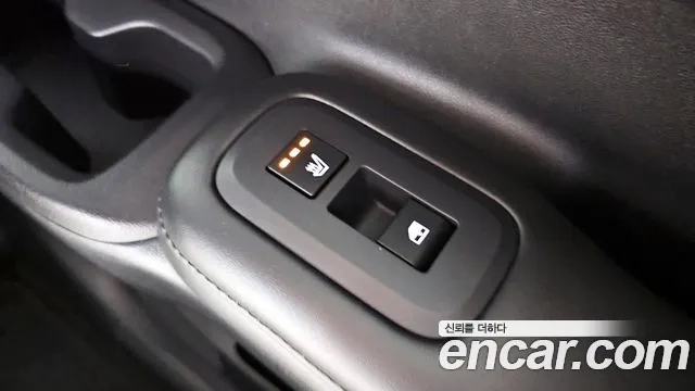 Hyundai Santa Fe (MX5) id 2949076 из Кореи 9