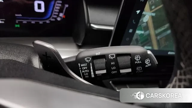 Ssangyong Torres id 3267717 из Кореи 9