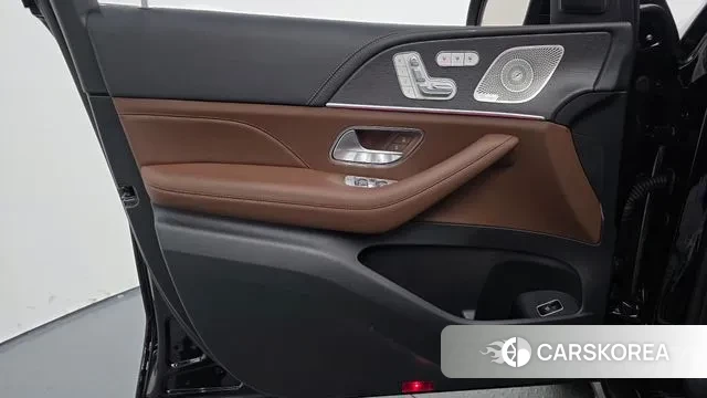 Mercedes-Benz GLE-Class W167 id 3619646 из Кореи 9