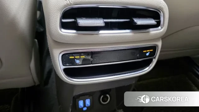 Genesis GV80 id 3600278 из Кореи 9