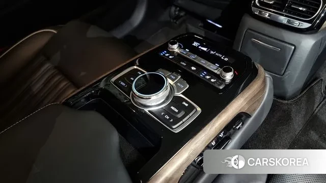 Genesis G90 id 2971172 из Кореи 9