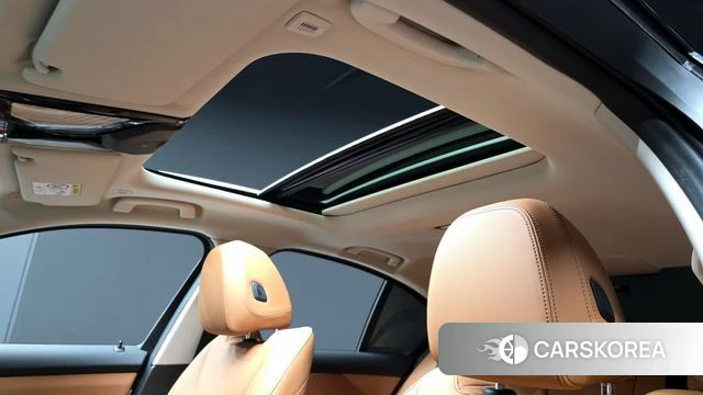 BMW 3 Series (G20) id 3798337 из Кореи 9