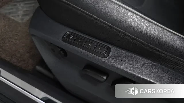 Volkswagen Tiguan Allspace id 3736194 из Кореи 9