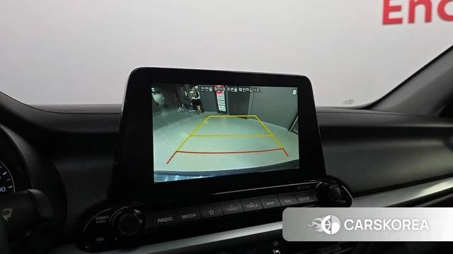 Kia Come New K3 id 3886421 из Кореи 9