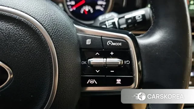 Kia Carnival 4th generation id 3655482 из Кореи 9