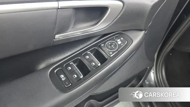 Hyundai Sonata (DN8) id 3253666 из Кореи 9