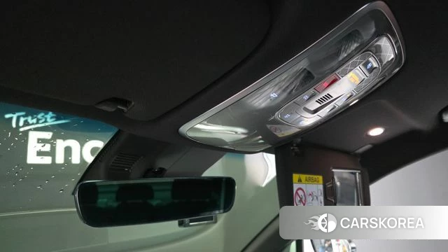 Genesis G80 (RG3) id 4550042 из Кореи 9